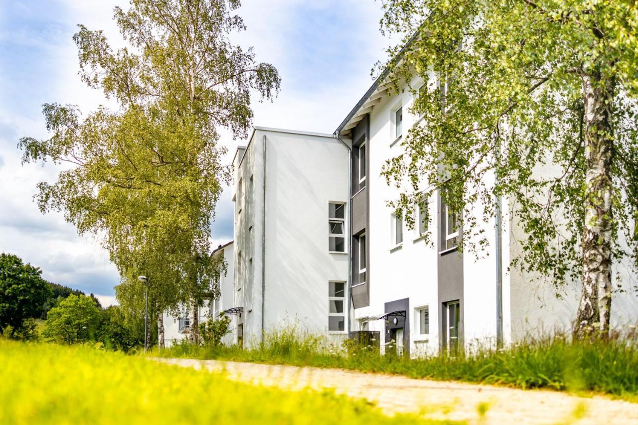 Alte Schule Winterberg Luxury Apartments Εξωτερικό φωτογραφία