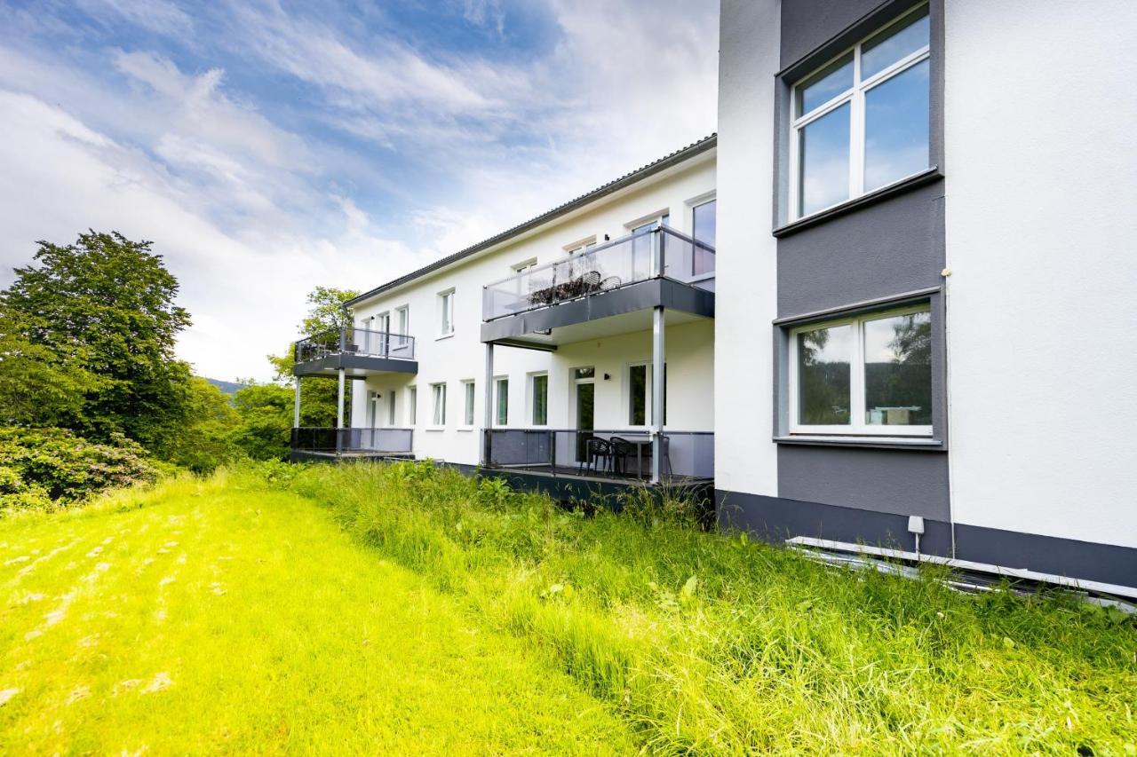 Alte Schule Winterberg Luxury Apartments Εξωτερικό φωτογραφία