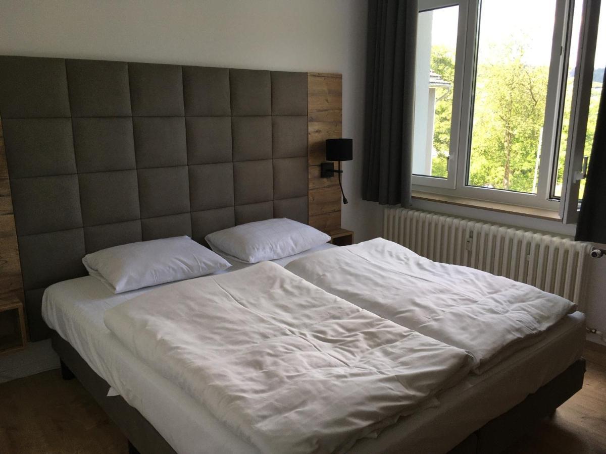 Alte Schule Winterberg Luxury Apartments Εξωτερικό φωτογραφία