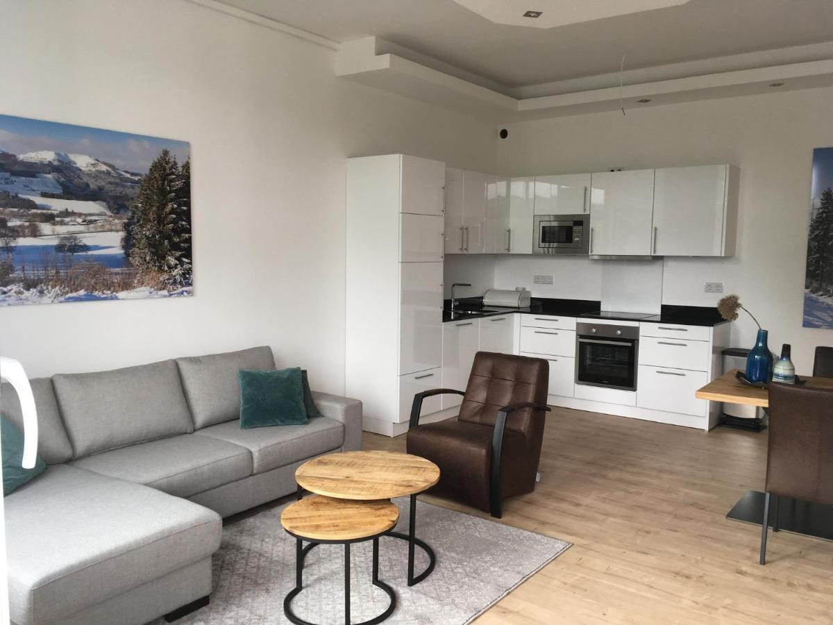 Alte Schule Winterberg Luxury Apartments Εξωτερικό φωτογραφία
