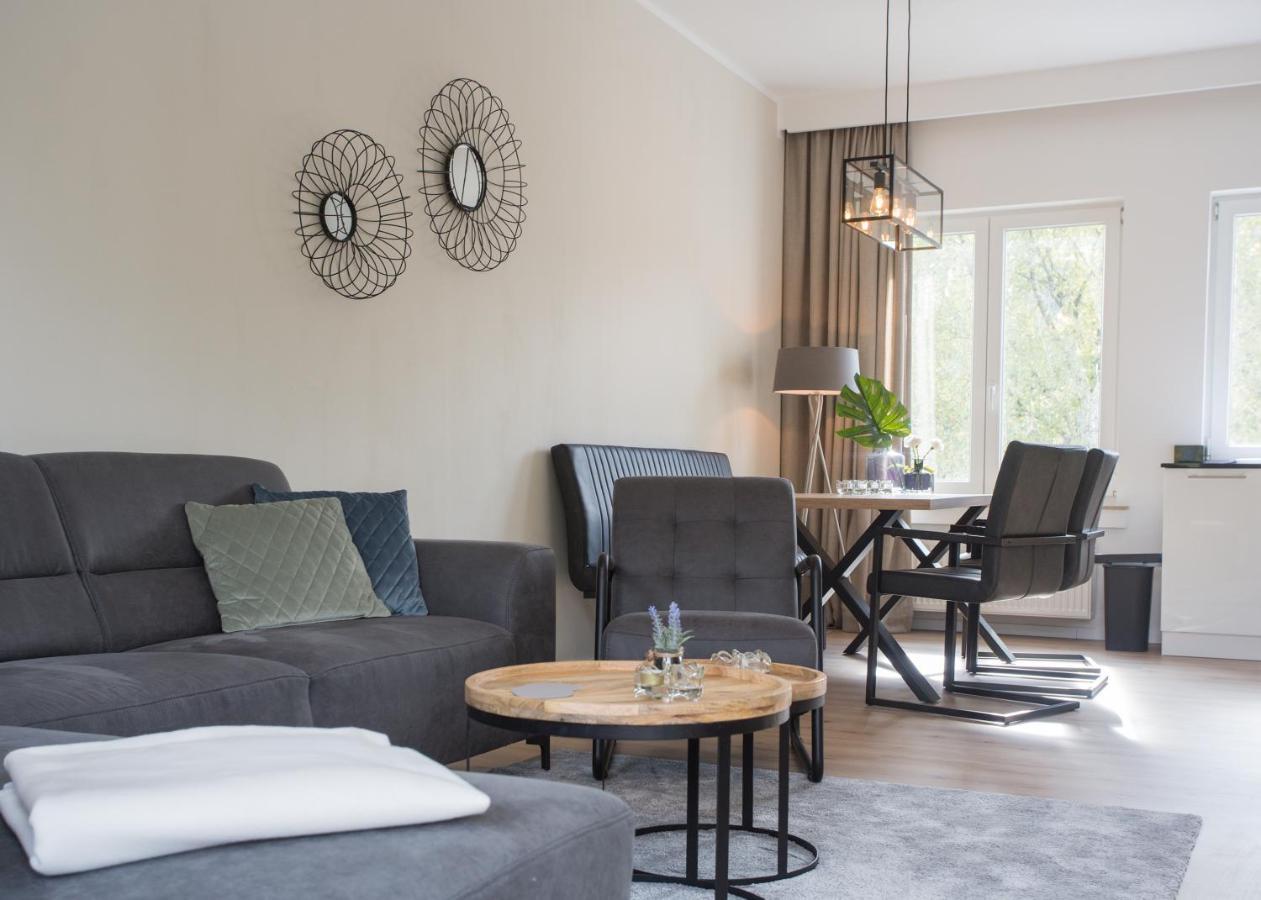 Alte Schule Winterberg Luxury Apartments Εξωτερικό φωτογραφία