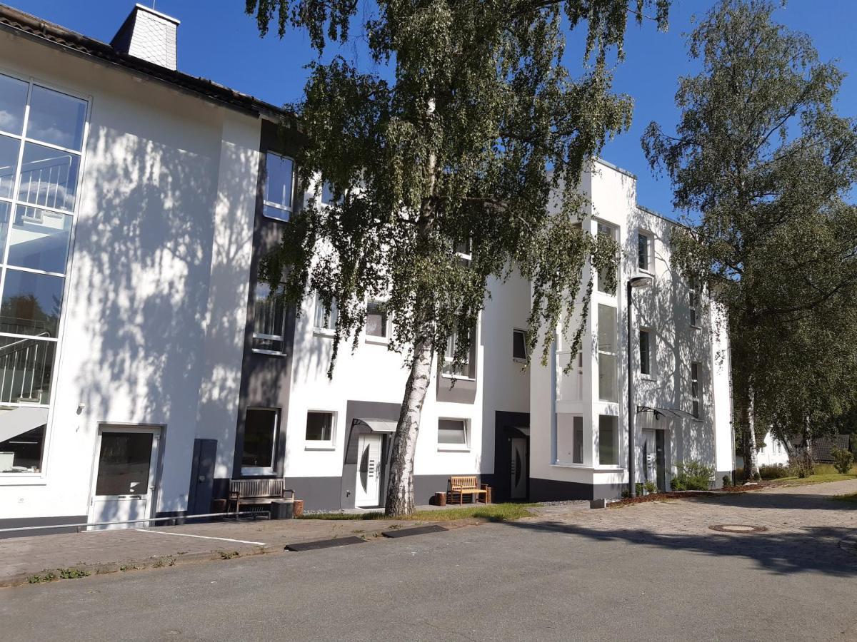 Alte Schule Winterberg Luxury Apartments Εξωτερικό φωτογραφία
