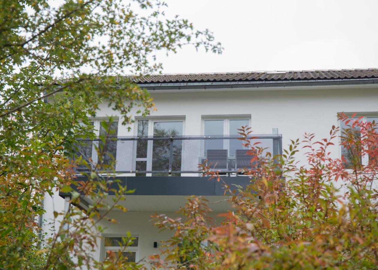 Alte Schule Winterberg Luxury Apartments Εξωτερικό φωτογραφία