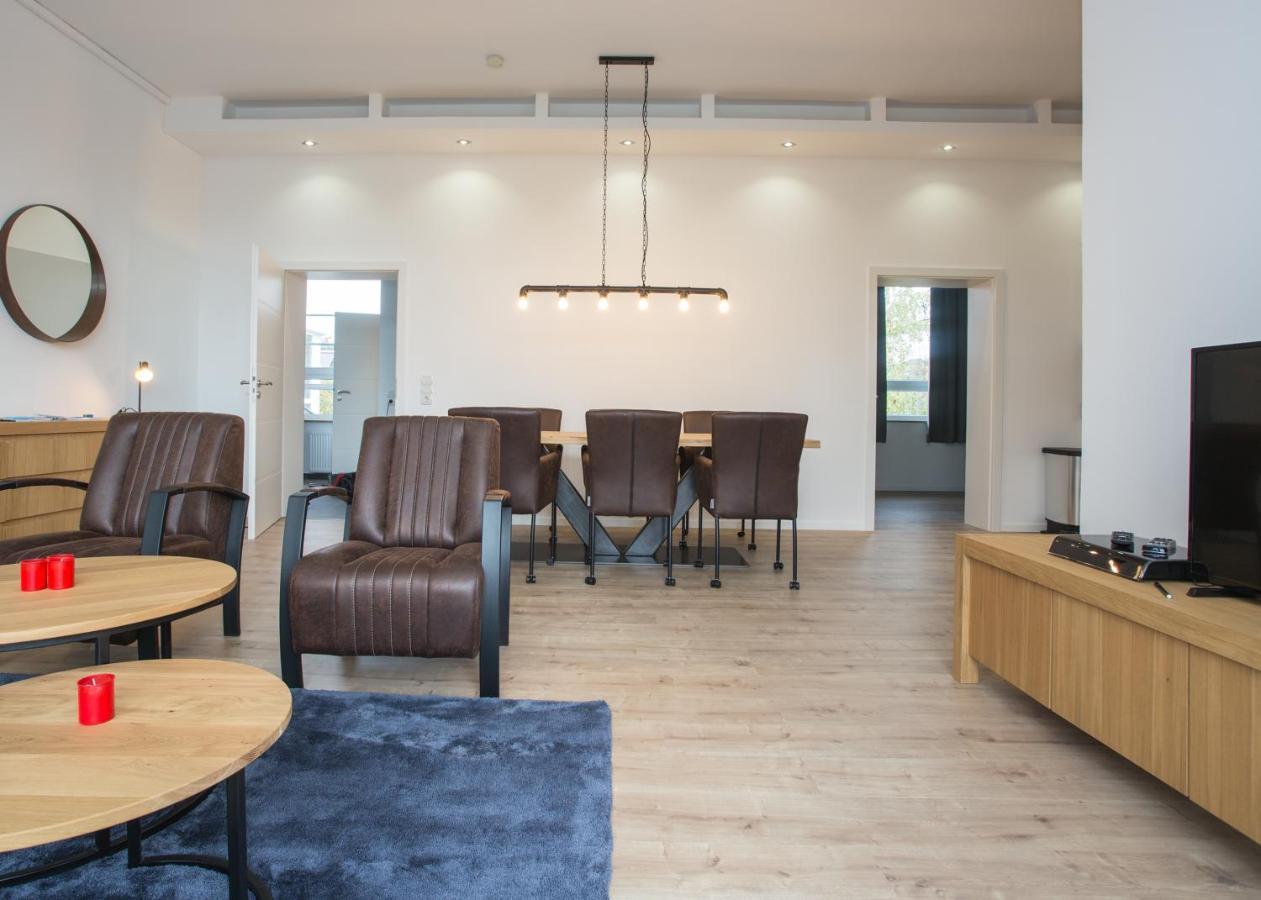 Alte Schule Winterberg Luxury Apartments Εξωτερικό φωτογραφία