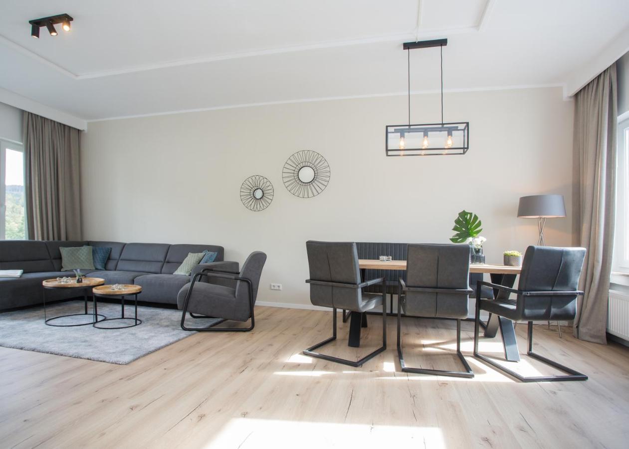 Alte Schule Winterberg Luxury Apartments Εξωτερικό φωτογραφία