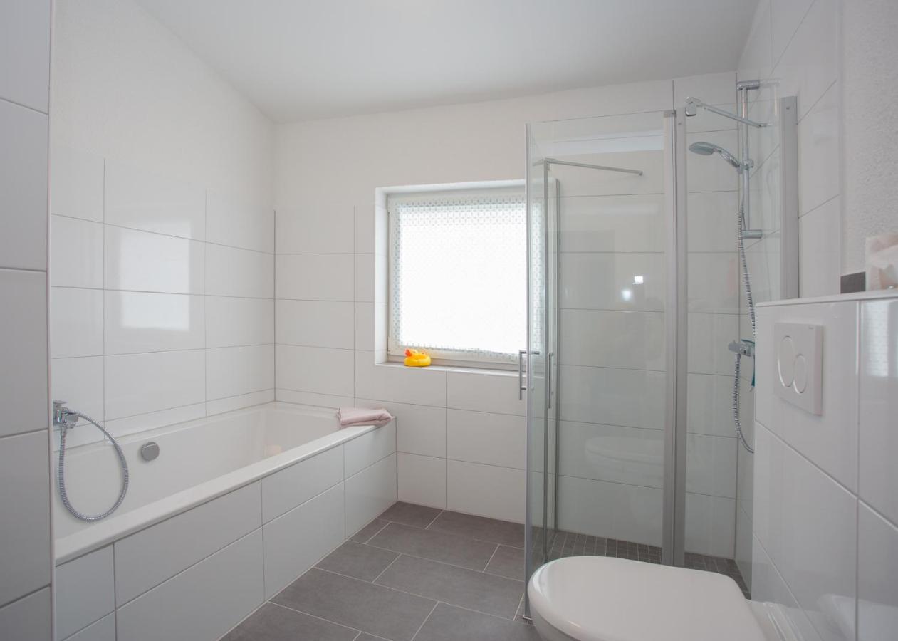Alte Schule Winterberg Luxury Apartments Εξωτερικό φωτογραφία