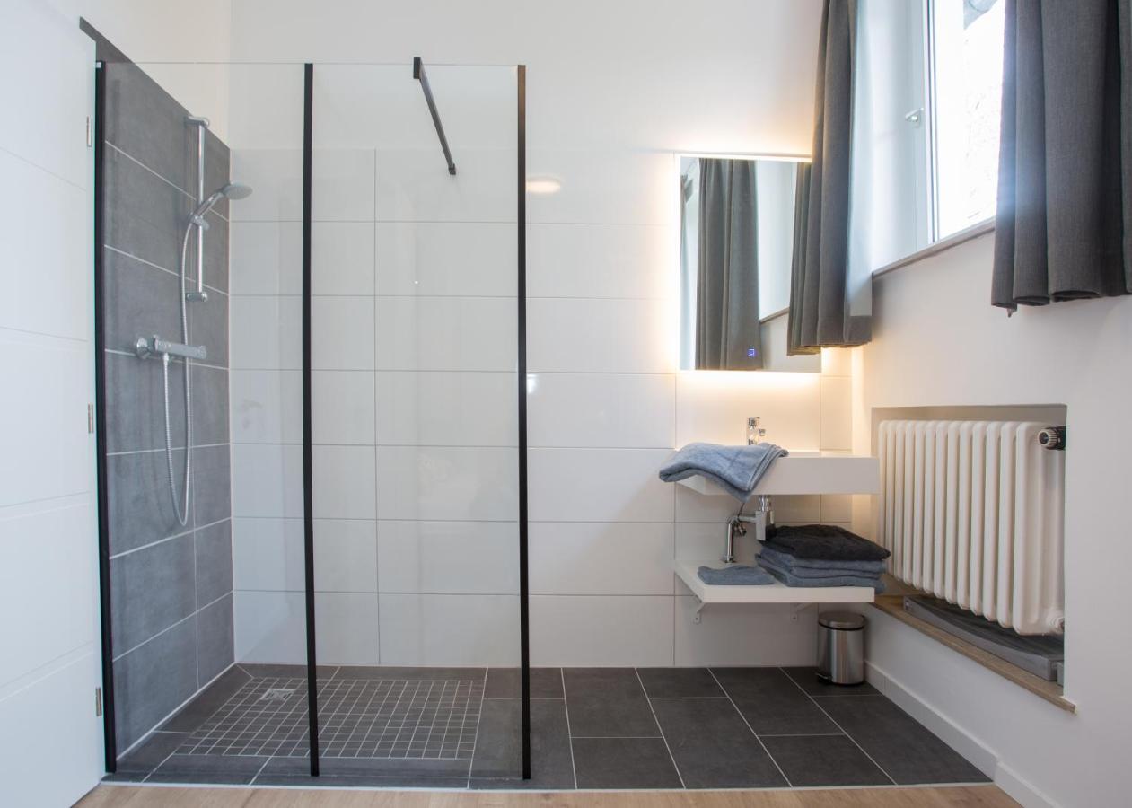 Alte Schule Winterberg Luxury Apartments Εξωτερικό φωτογραφία