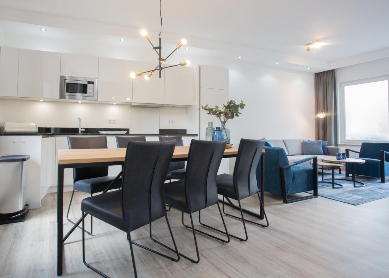 Alte Schule Winterberg Luxury Apartments Εξωτερικό φωτογραφία