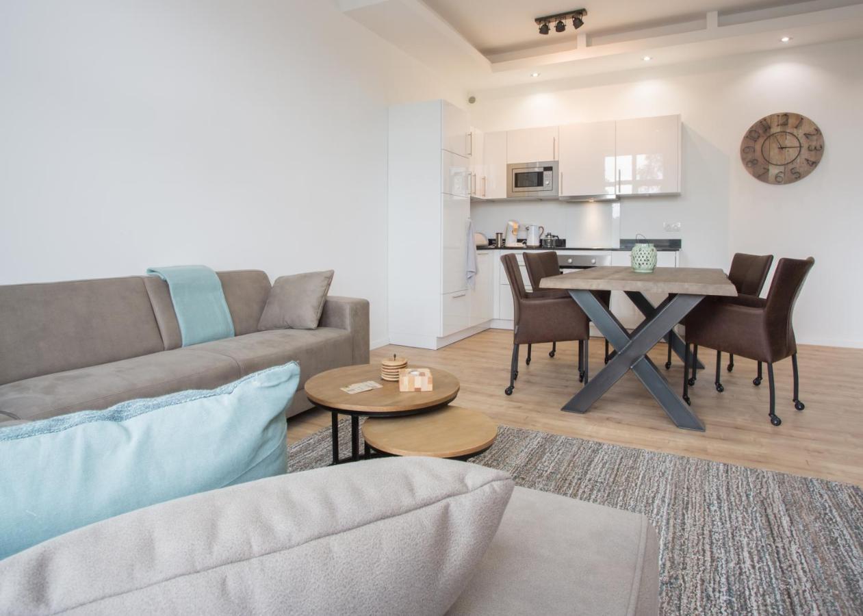 Alte Schule Winterberg Luxury Apartments Εξωτερικό φωτογραφία
