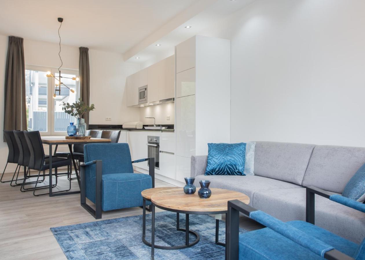 Alte Schule Winterberg Luxury Apartments Εξωτερικό φωτογραφία