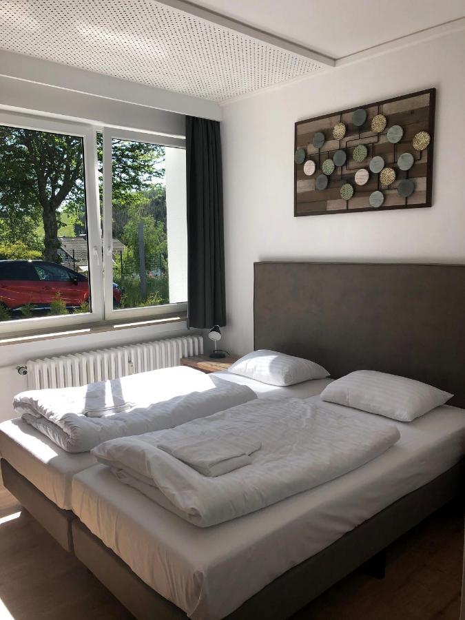Alte Schule Winterberg Luxury Apartments Εξωτερικό φωτογραφία
