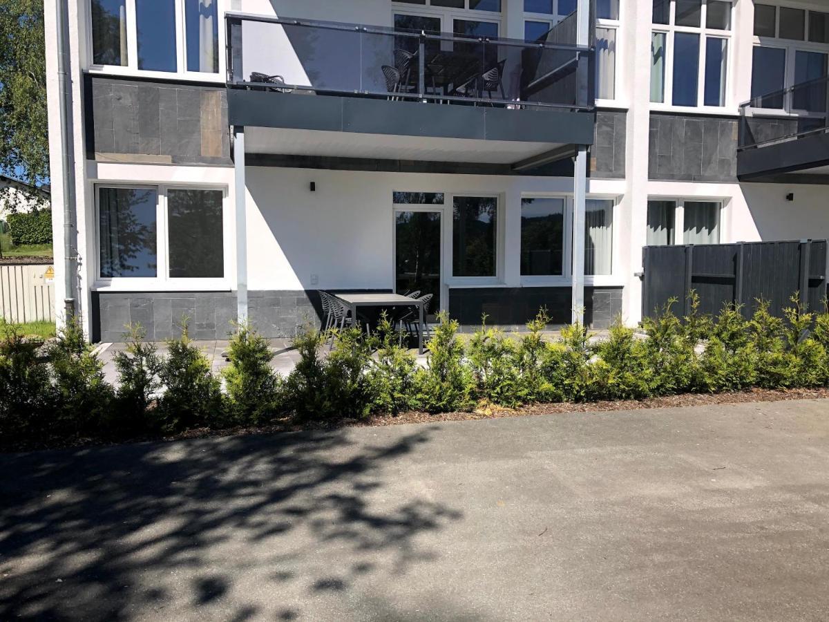 Alte Schule Winterberg Luxury Apartments Εξωτερικό φωτογραφία