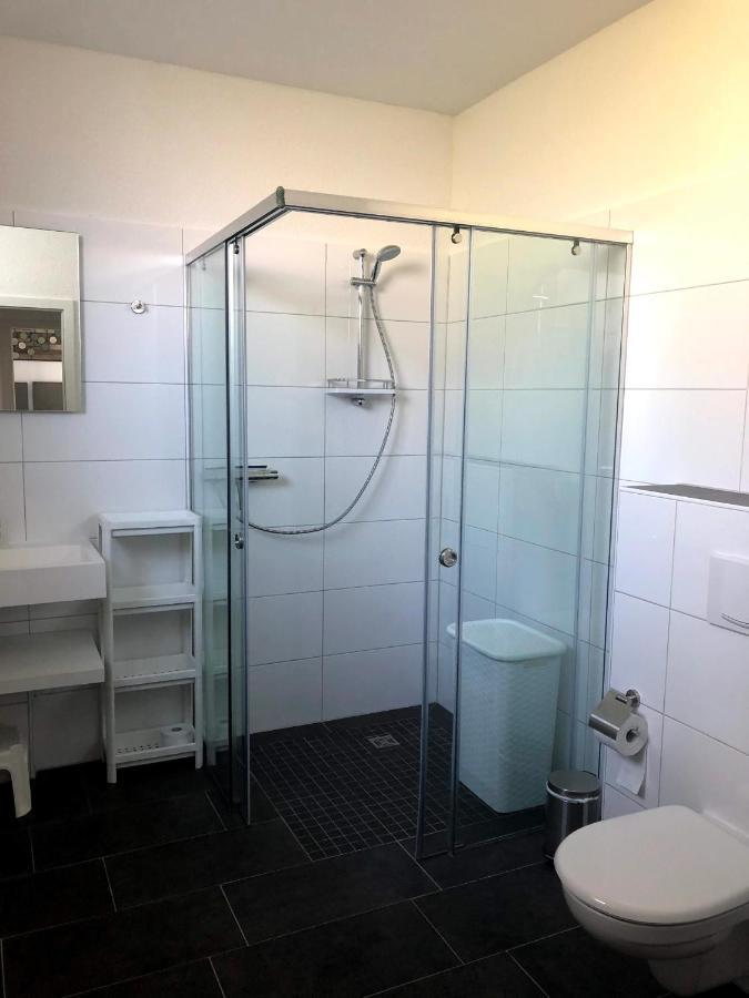 Alte Schule Winterberg Luxury Apartments Εξωτερικό φωτογραφία