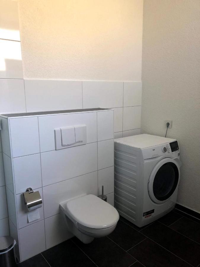 Alte Schule Winterberg Luxury Apartments Εξωτερικό φωτογραφία