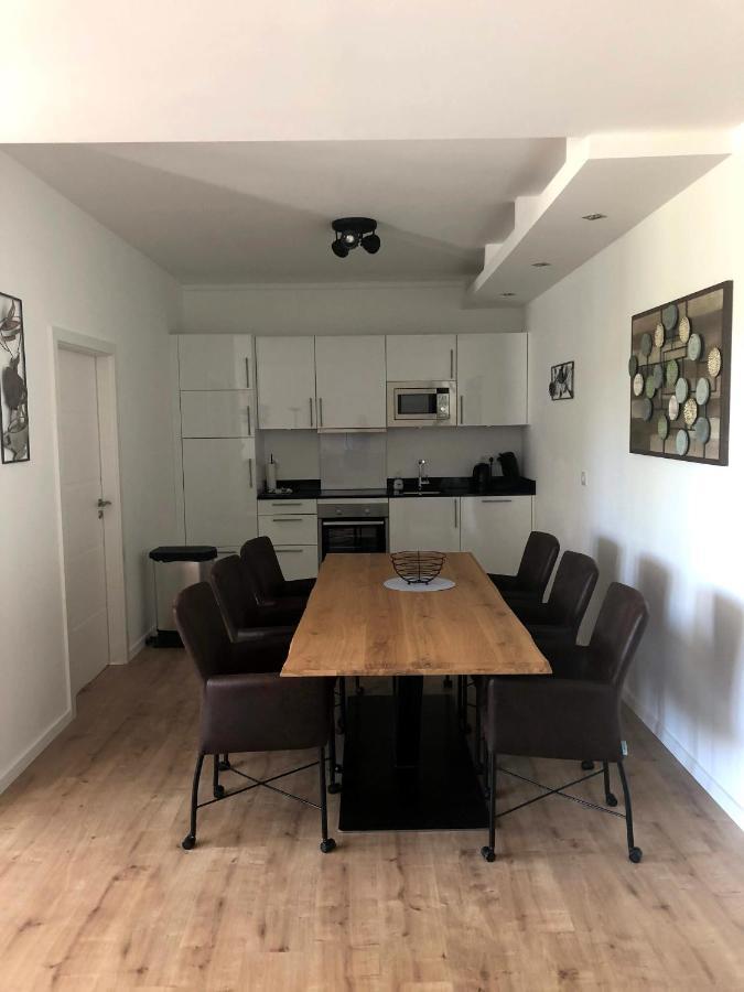 Alte Schule Winterberg Luxury Apartments Εξωτερικό φωτογραφία