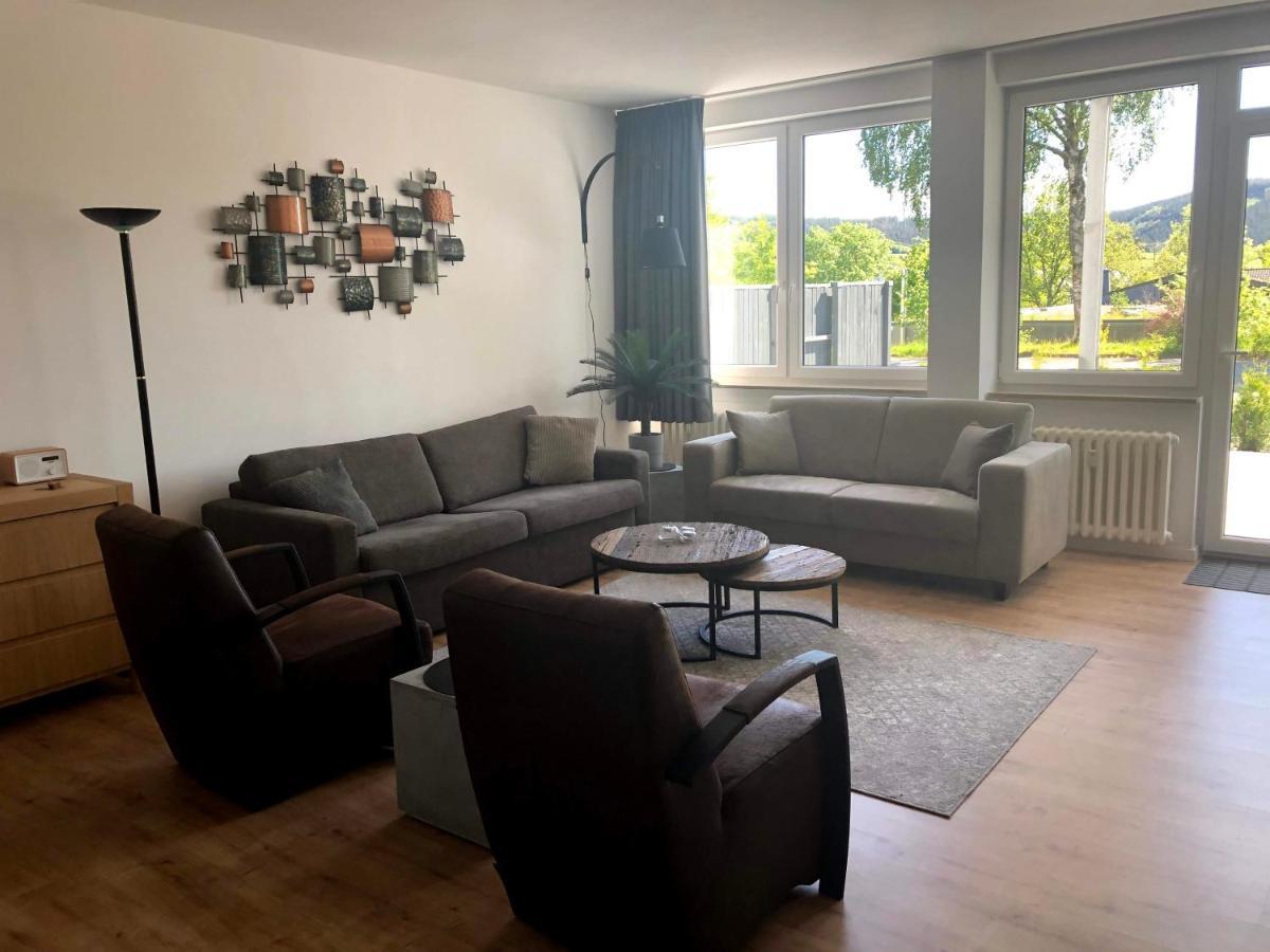 Alte Schule Winterberg Luxury Apartments Εξωτερικό φωτογραφία