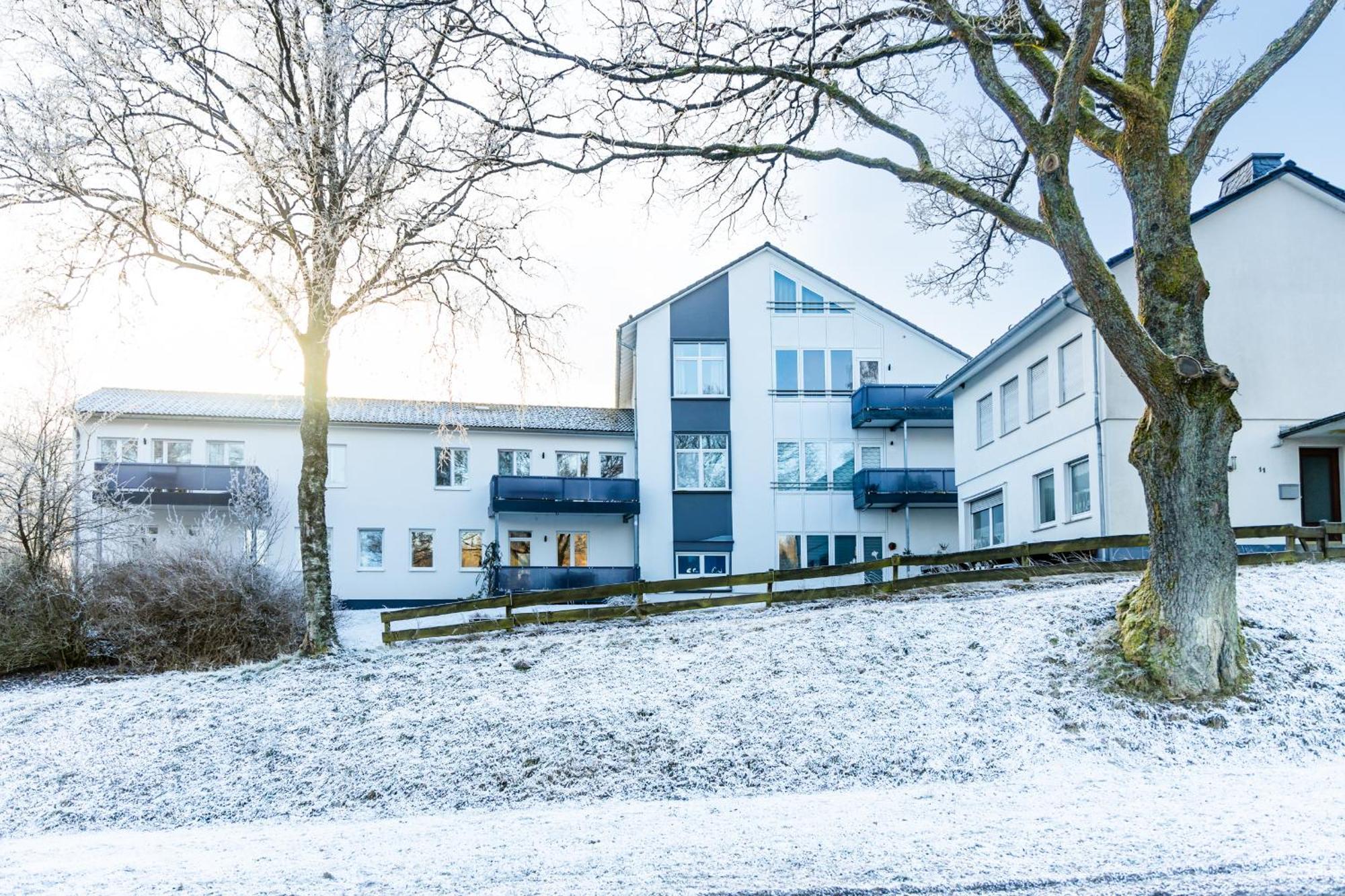 Alte Schule Winterberg Luxury Apartments Εξωτερικό φωτογραφία