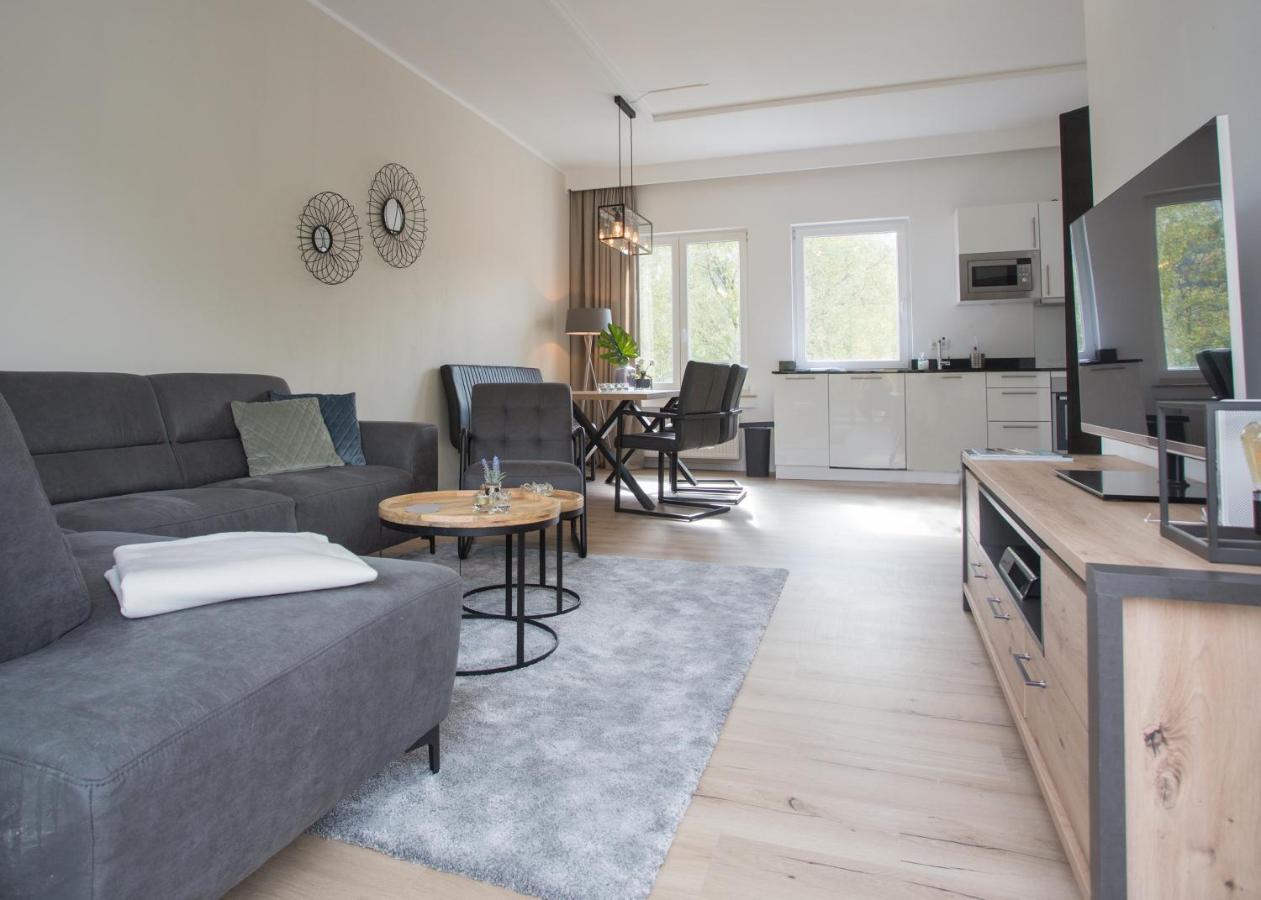 Alte Schule Winterberg Luxury Apartments Εξωτερικό φωτογραφία