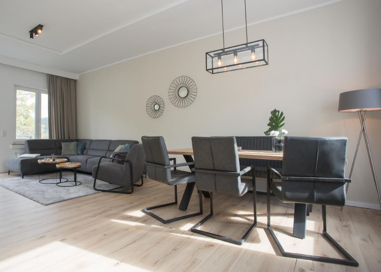 Alte Schule Winterberg Luxury Apartments Εξωτερικό φωτογραφία