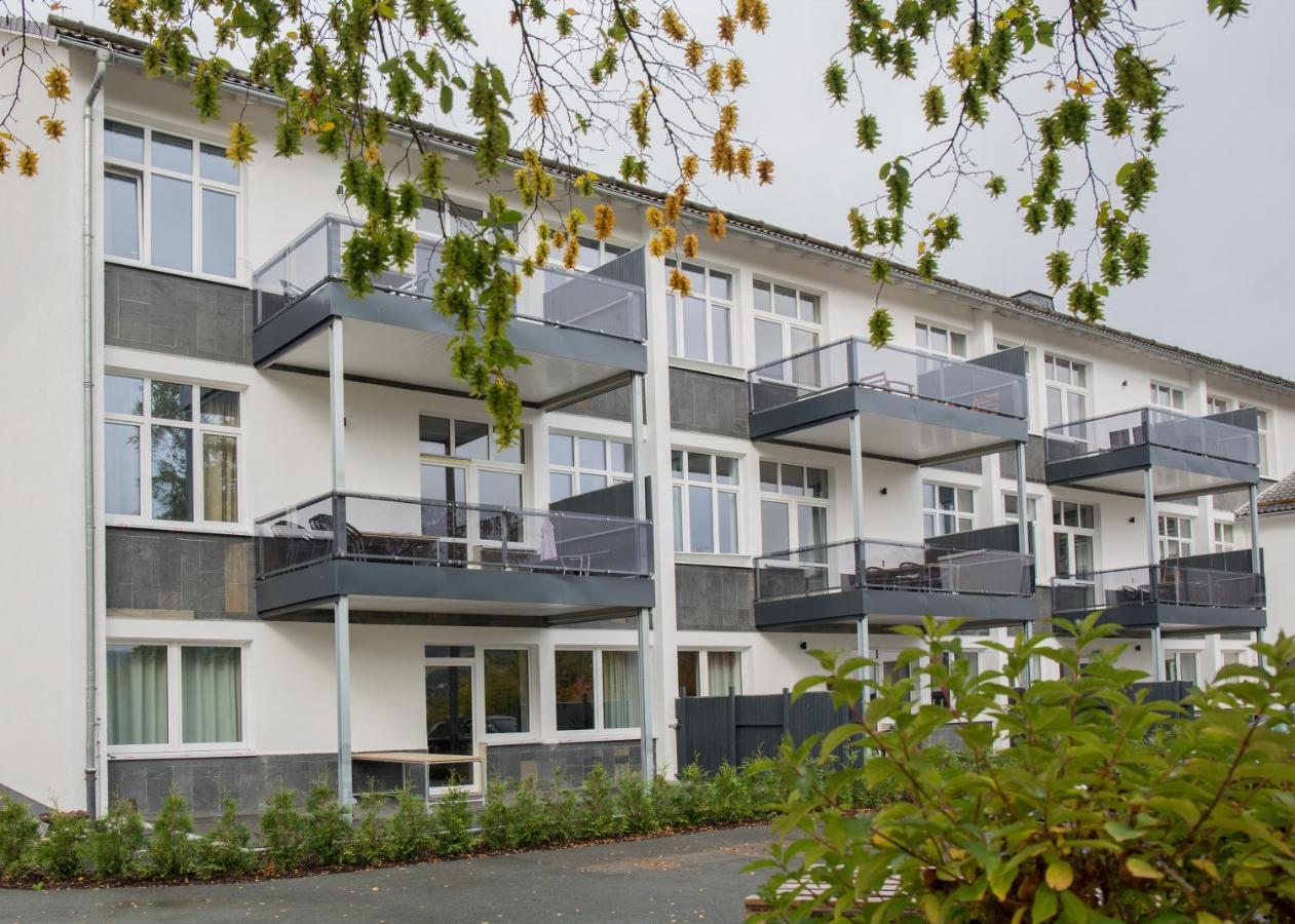 Alte Schule Winterberg Luxury Apartments Εξωτερικό φωτογραφία