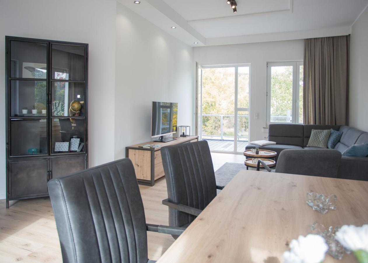 Alte Schule Winterberg Luxury Apartments Εξωτερικό φωτογραφία