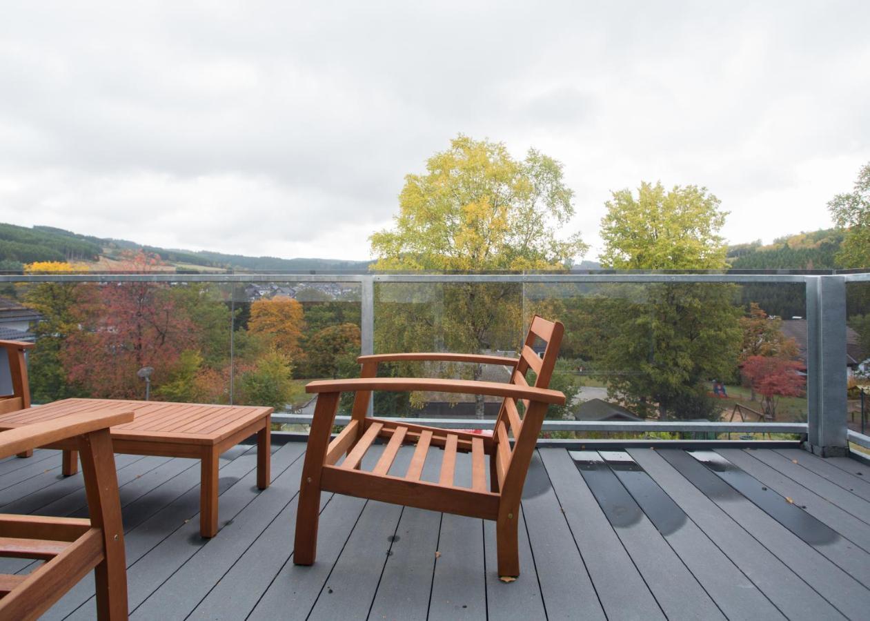 Alte Schule Winterberg Luxury Apartments Εξωτερικό φωτογραφία