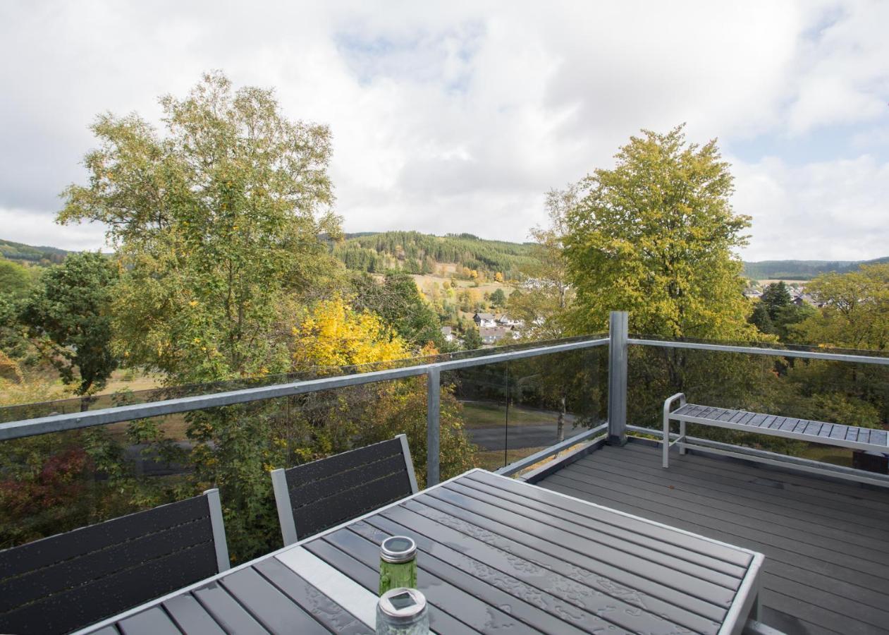 Alte Schule Winterberg Luxury Apartments Εξωτερικό φωτογραφία