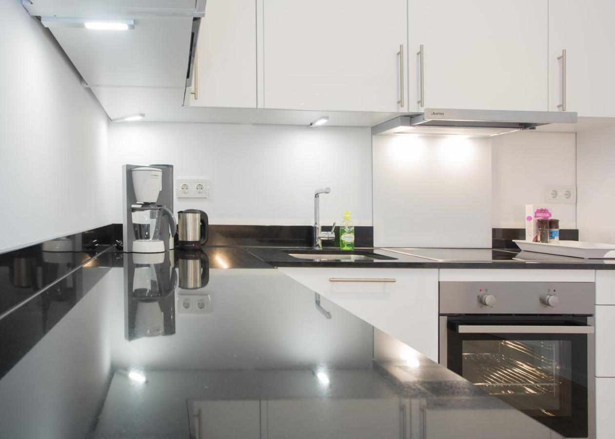 Alte Schule Winterberg Luxury Apartments Εξωτερικό φωτογραφία